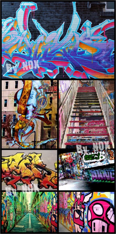 Graffiti World - Мир Граффити Graffiti World - Мир Граффити