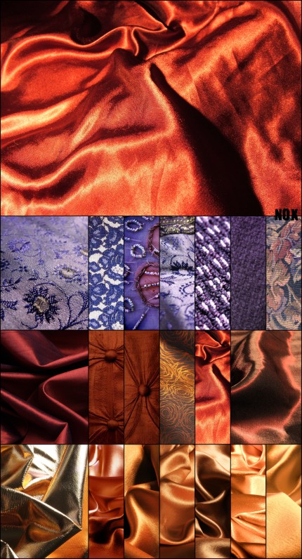 Fabric Textures - �������� ������