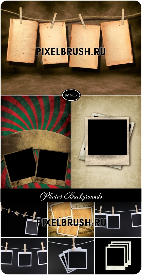 Photos Backgrounds - ����������, ���