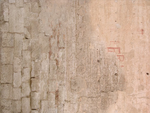 Psicosonic Textures - Old Walls [CD2]