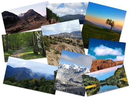45 Magnificent Landscapes Full HD Wallpapers 45 Magnificent Landscapes Full HD Wallpapers