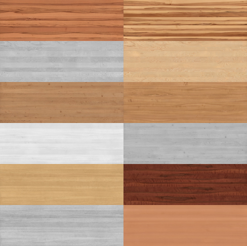 Wooden Texture set # 20