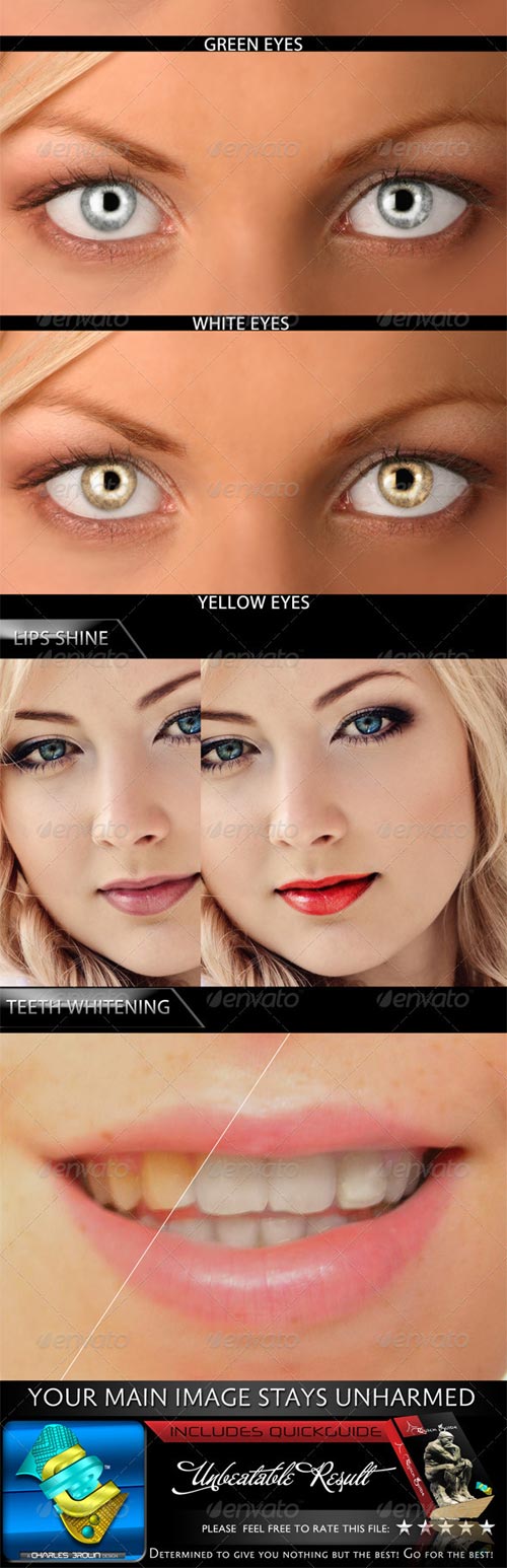 GraphicRiver Complete Beauty Lab Image Expert - REUPLOAD GraphicRiver Complete Beauty Lab Image Expert - REUPLOAD