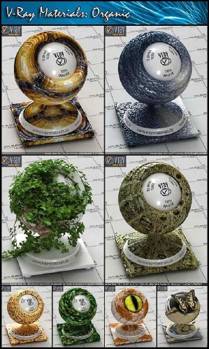 Materials of foods, plants, earth, leather, etc. Materials of foods, plants, earth, leather, etc.