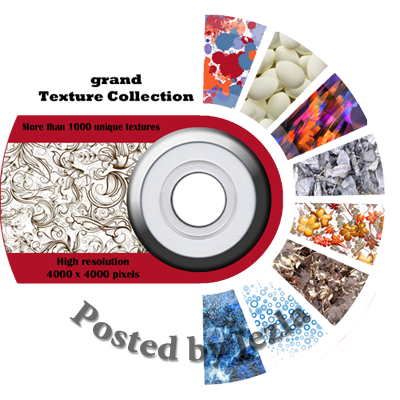 Grand Texture Collection (Part 6) Grand Texture Collection (Part 6)
