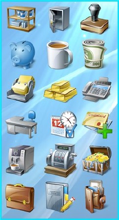 Новые иконки на комп № 34 Новые иконки на комп № 34