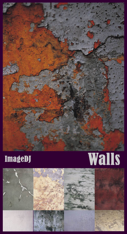 Walls (DI019)