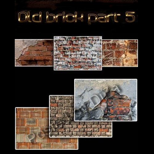 Old Brick Part 5