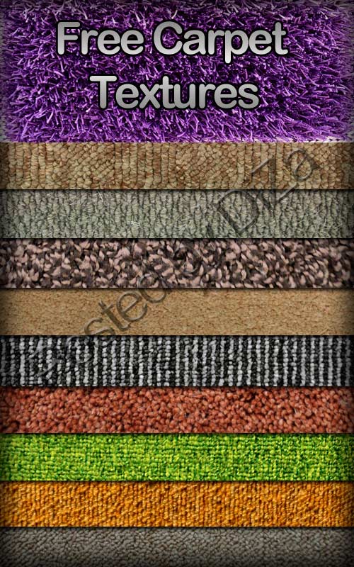Free Carpet Textures