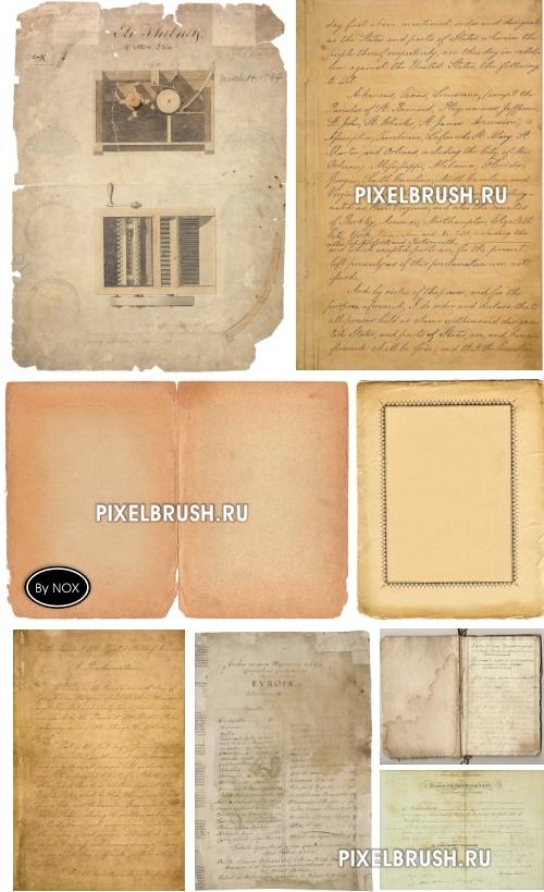 Old Paper - ������ ������