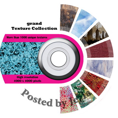 Grand Texture Collection (Part 19) Grand Texture Collection (Part 19)