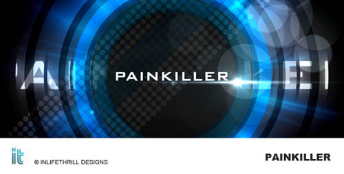 Videohive - Painikiller 103680 - Project for After Effects Videohive - Painikiller 103680 - Project for After Effects