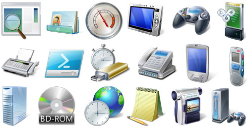 Иконки для Windows Иконки для Windows