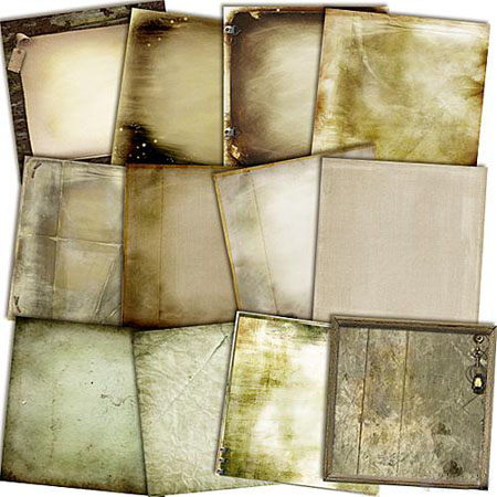 Vintage Textures Vintage Textures