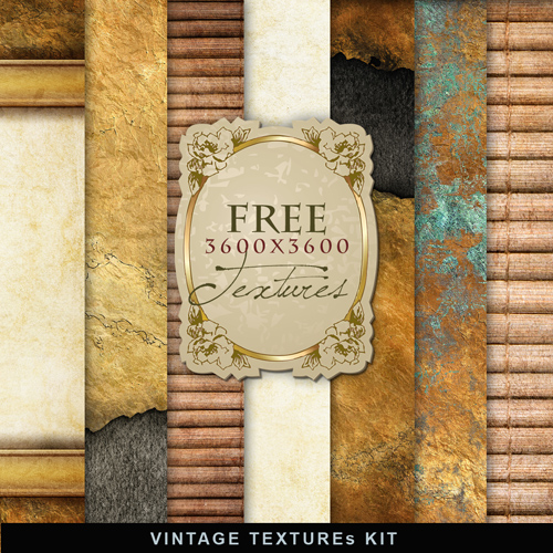 Textures - Old Vintage Backgrounds #31 Textures - Old Vintage Backgrounds #31