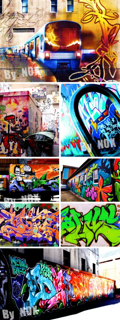 Graffiti World - Мир Граффити Graffiti World - Мир Граффити
