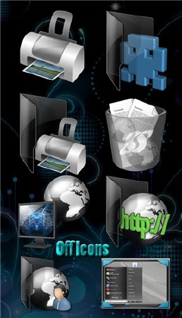 Новые иконки на комп № 29 Новые иконки на комп № 29