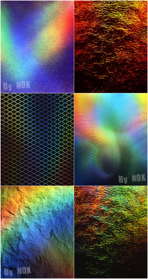 10 Spectrum Backgrounds - ������������ ��������