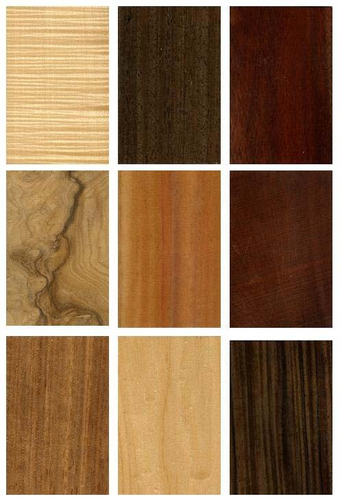 Textures of wood (Wooden textures pack # 3)