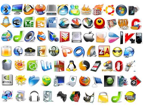 9300 Icons - Mega Collection 9300 Icons - Mega Collection