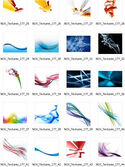 44 Abstract Backgrounds - ����������� ����