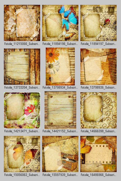 Stock Photo - Vintage Victorian Wallpapers Stock Photo - Vintage Victorian Wallpapers