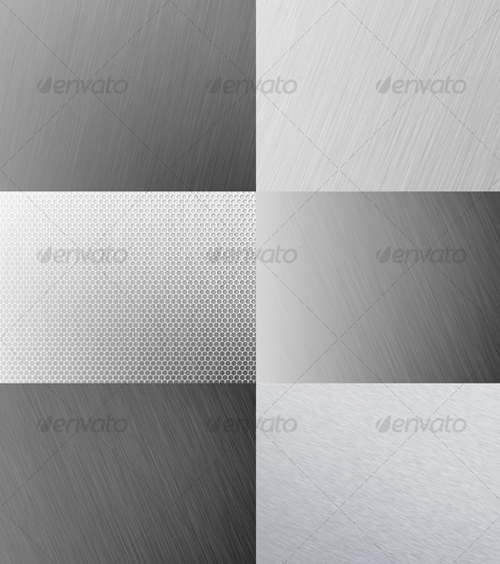 Metal Backgrounds � GraphicRiver