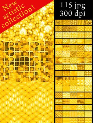 Exclusive Golden Backgrounds 1 Exclusive Golden Backgrounds 1