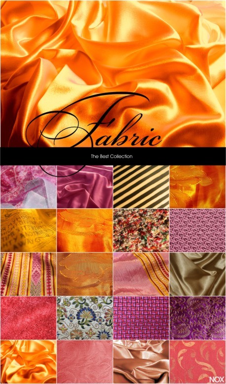 Fabric Collection II -��������� ������� �����