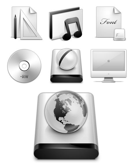 Blend Icons Blend Icons