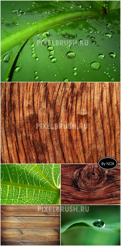 Nature  Textures - ������, ������, ��������