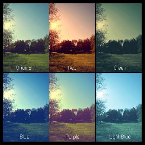 Actions for Photoshop - Action Set #3 by iNicKeon Actions for Photoshop - Action Set #3 by iNicKeon