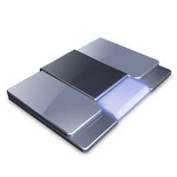 �������� ������ "Flagship PNG Icons" [������ PNG]