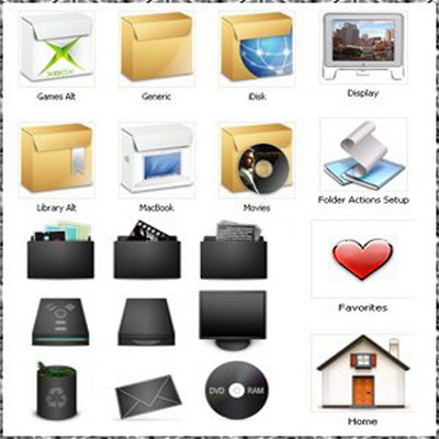 Iconcollection 2009 Iconcollection 2009