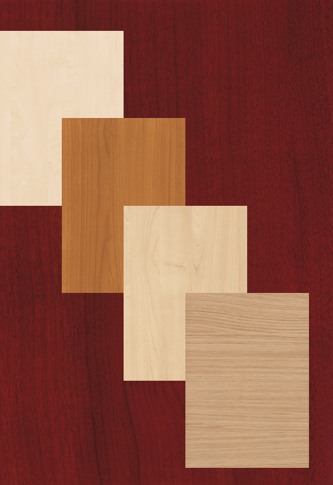A set of wooden texture # 14