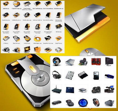 Стильные иконки для Вас Стильные иконки для Вас