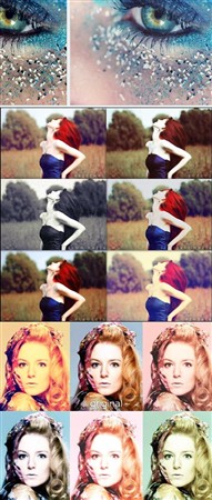 Photoshop Actions 2012 pack 787 Photoshop Actions 2012 pack 787