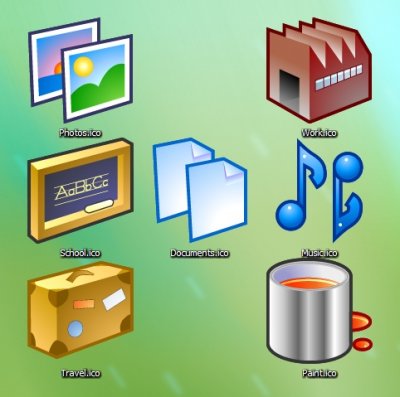 Xpressionism Every Day