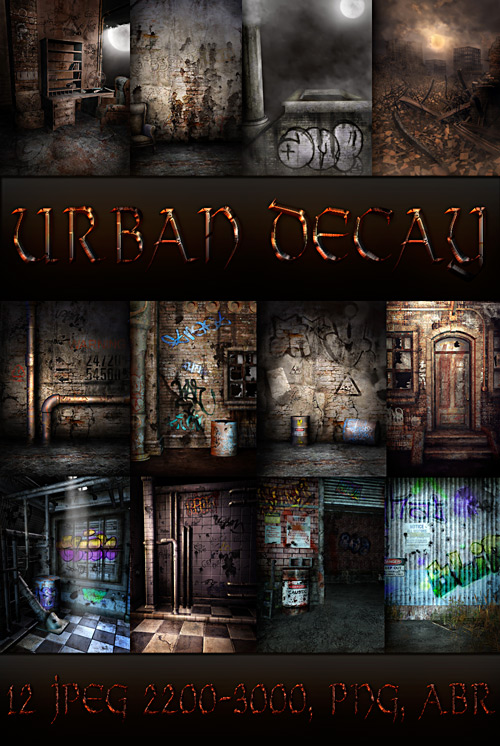 Urban Decay
