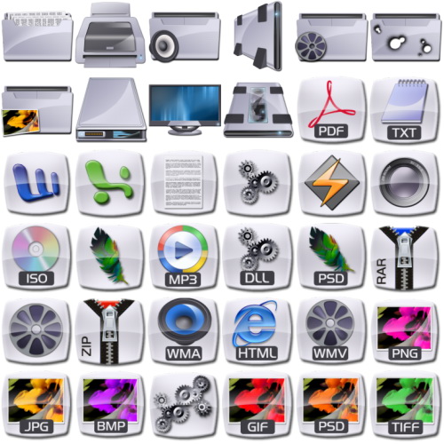 II2 Icons II2 Icons