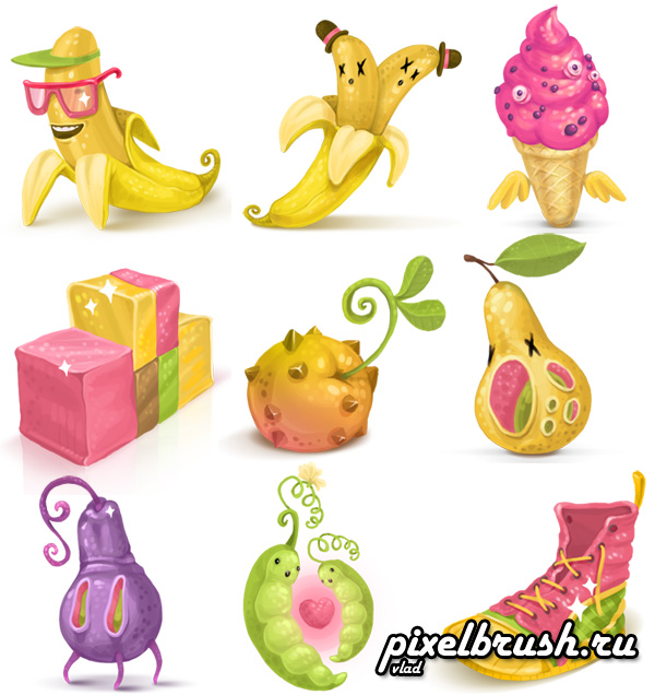 Playground Icons - Иконки Playground Icons - Иконки