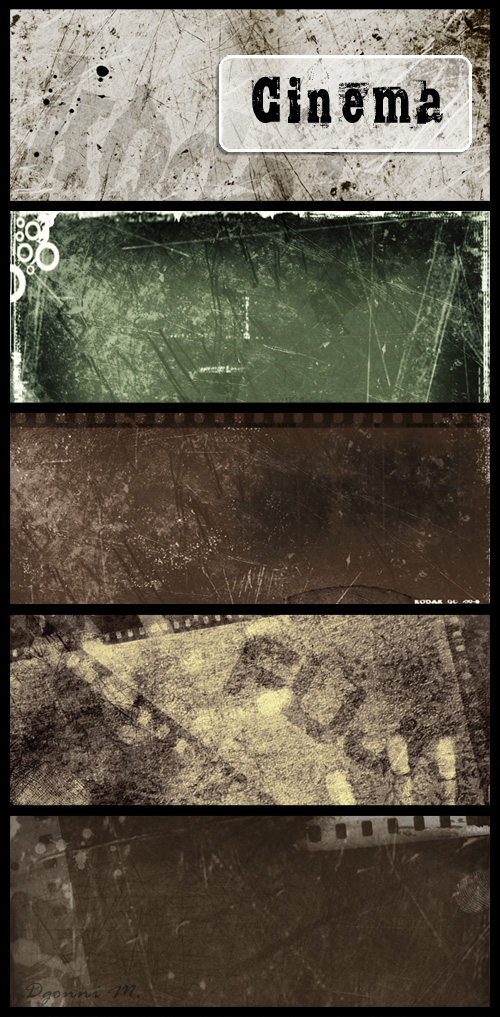 Cinema - ��������� ����