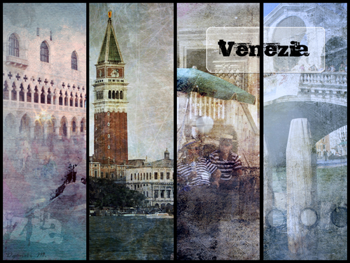 Venezia - ��������� ����
