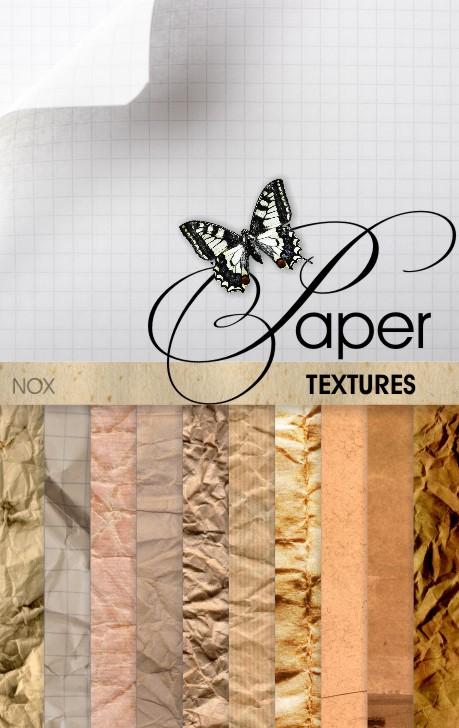 Textures "Paper"