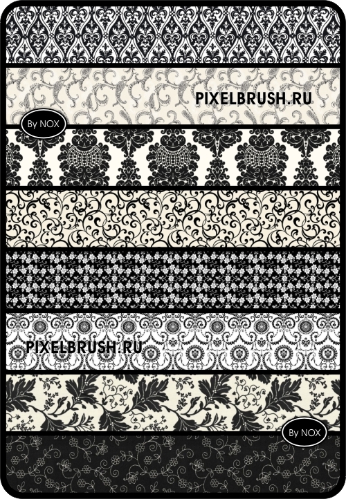 Pattern Textures - �����, ��������