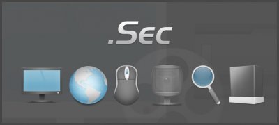 Sec Icons