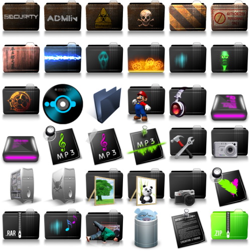 Ket Icon Set. Ket Icon Set.