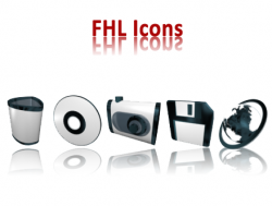 FHL Icons.    PNG