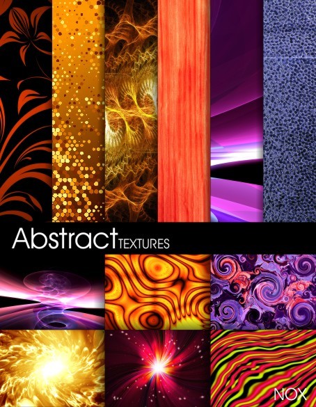 Abstract Textures Abstract Textures