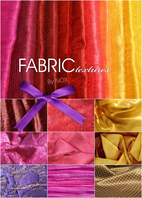 Fabric Textures II